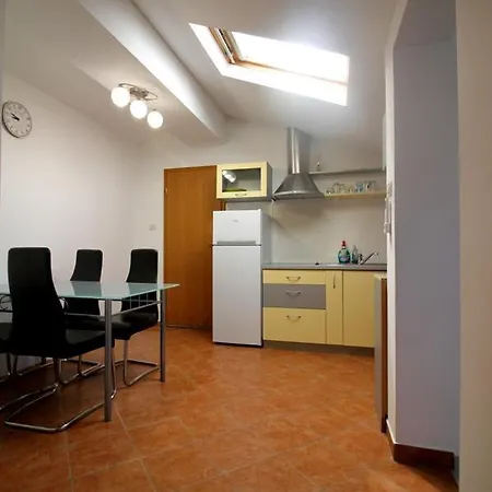 Apartman Family In
