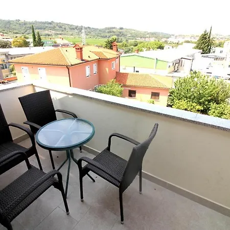 Apartman Family In