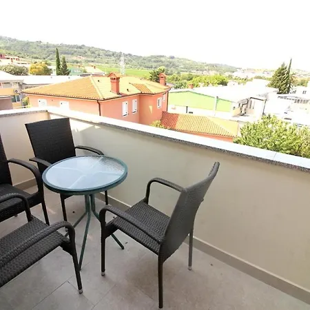 Apartman Family In Izola