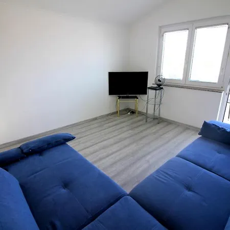 Apartman Family In