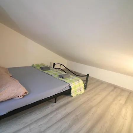 Apartman Family In *
