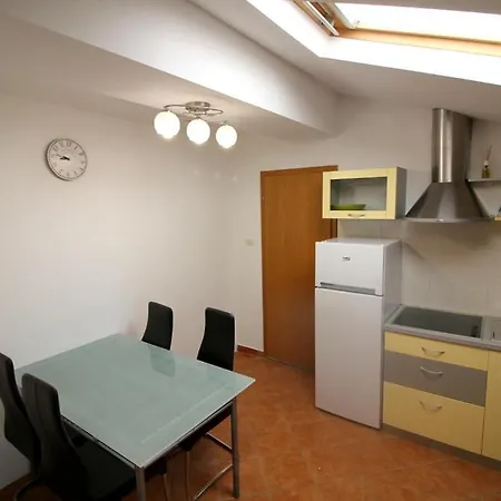 Apartman Family In